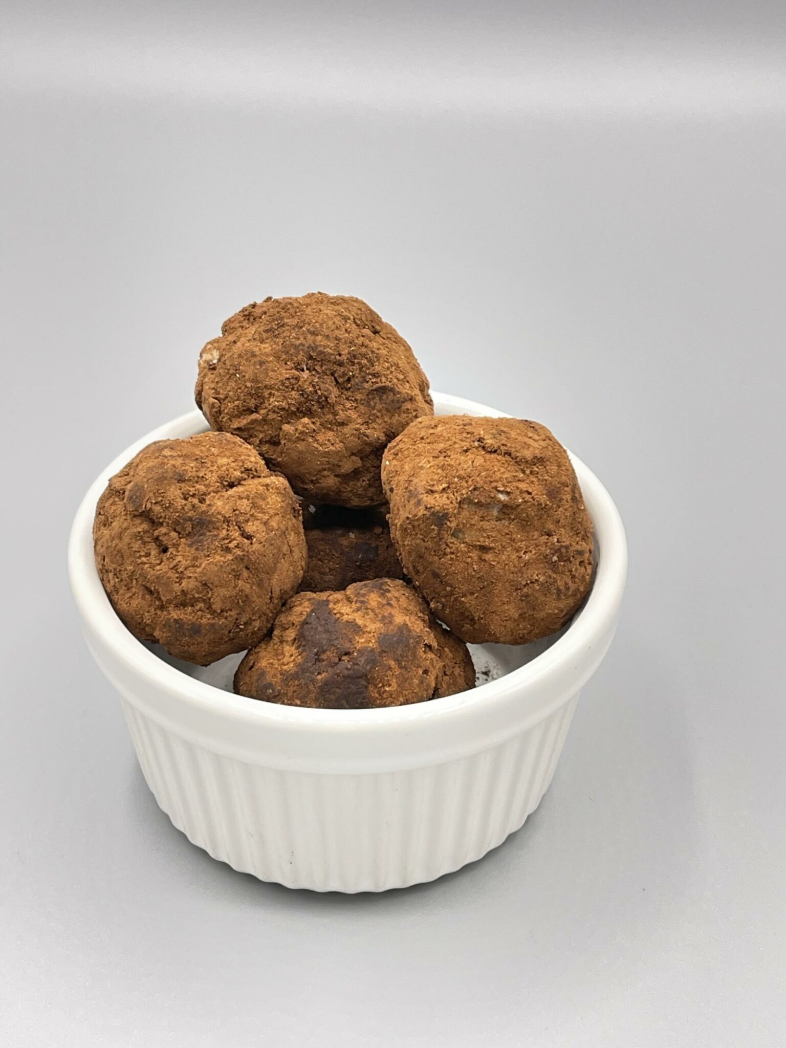 Espresso Schoko Balls Rezept Für Naschkatzen - Myketocoach.de