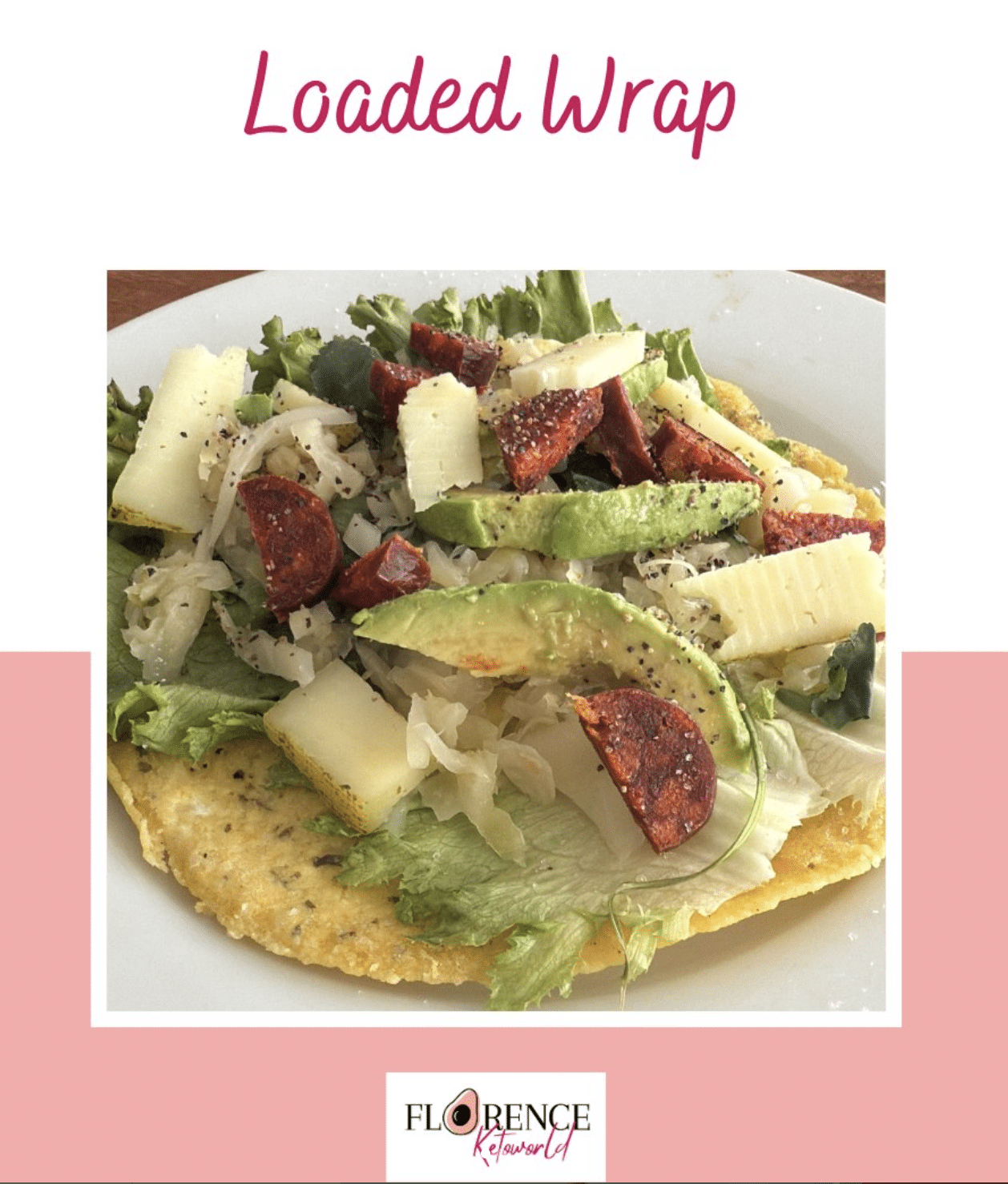 Ketogene Rezepte: Keto Wraps. Die leckeren Keto Wraps sind Low Carb, Glutenfrei und im Handumdrehen vermischt und ausgebacken. Knusprig, fluffig und die perfekte Basis für deinen Wrap mit Keto-Belag nach Wahl.