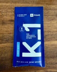 K1 Ketone: Exogene Ketone sind nicht neu. Neu ist, wie K1 das Thema Energie denkt.