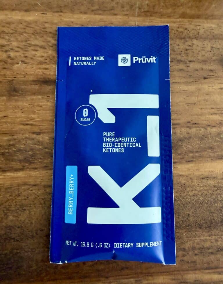 K1 Ketone: Exogene Ketone sind nicht neu. Neu ist, wie K1 das Thema Energie denkt.